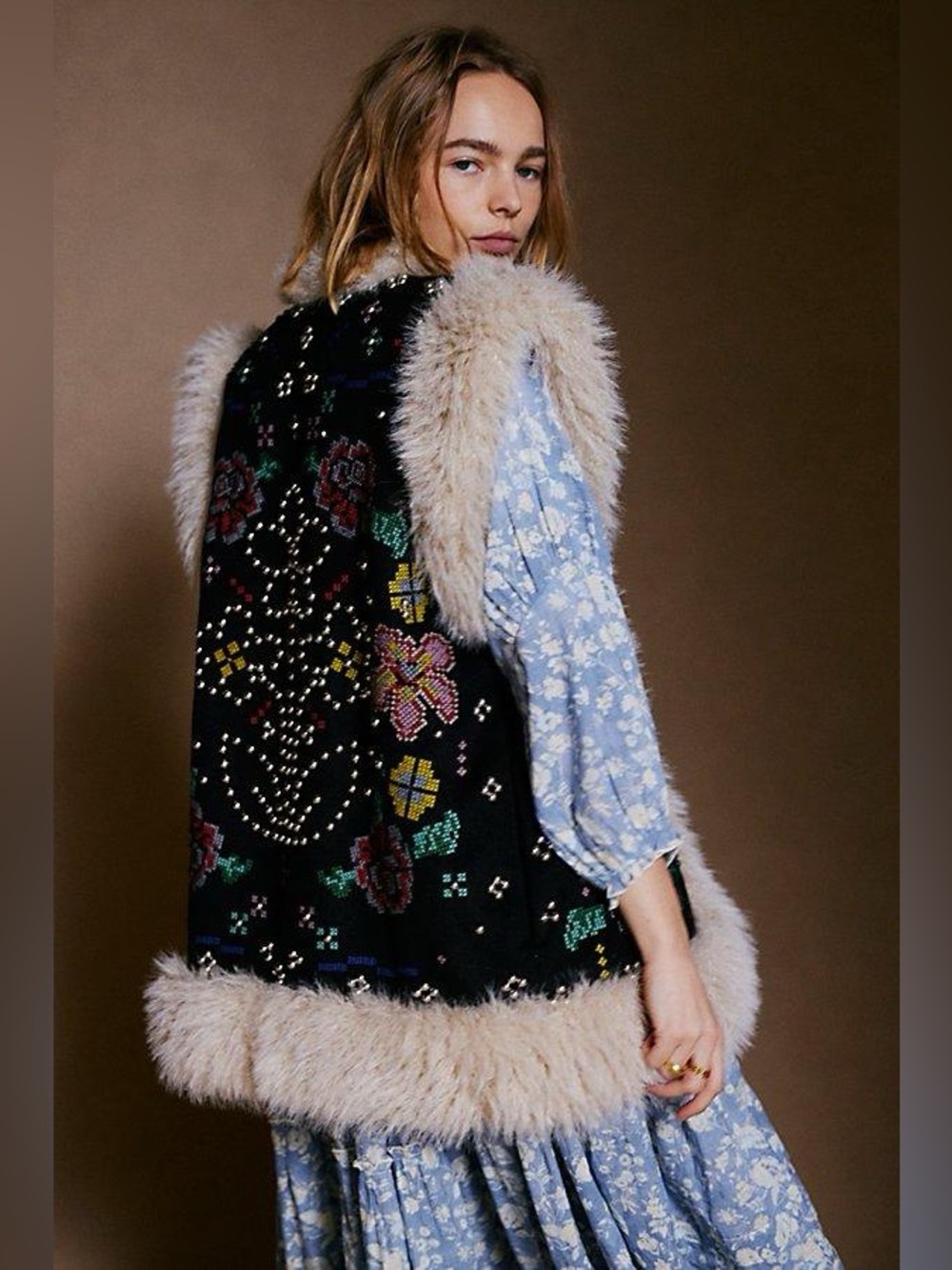 Free People Out And About - Picture 1 of 11